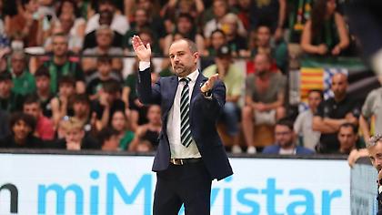 Ντουράν κατά Γιασικεβίτσιους: «Είναι αγενής. Δεν μας σεβάστηκε»