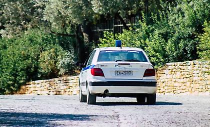 Βρήκαν γυναίκα νεκρή μέσα στο σπίτι της στου Γκύζη-Αναζητείται ο σύζυγός της