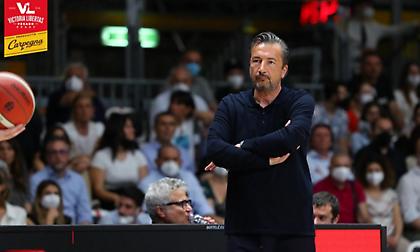 Τέλος από την Πέζαρο ο Μπάνκι!