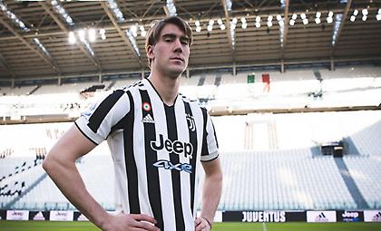 Βλάχοβιτς: «Είμαι εθισμένος στο σκοράρισμα»