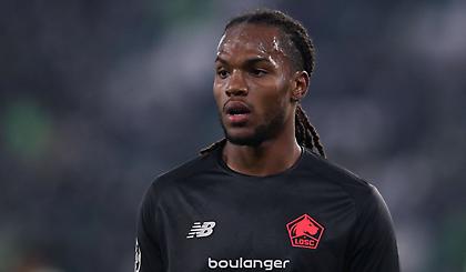 «Πρέσινγκ» της Μίλαν σε Λιλ για Ρενάτο Σάντσες