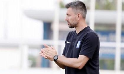 Σίμος: «Μεγάλο το κίνητρο, για την διατήρηση της 2ης θέσης»