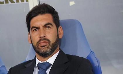 Οριστική συμφωνία της Λιλ με Πάουλο Φονσέκα