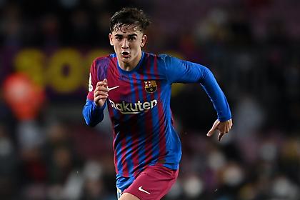 Λαπόρτα: «Είμαστε πολύ κοντά σε συμφωνία με τον Γκάβι»