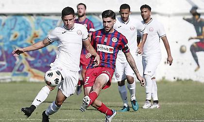 Γ' Εθνική: Η μάχη της ανόδου στην τελευταία αγωνιστική