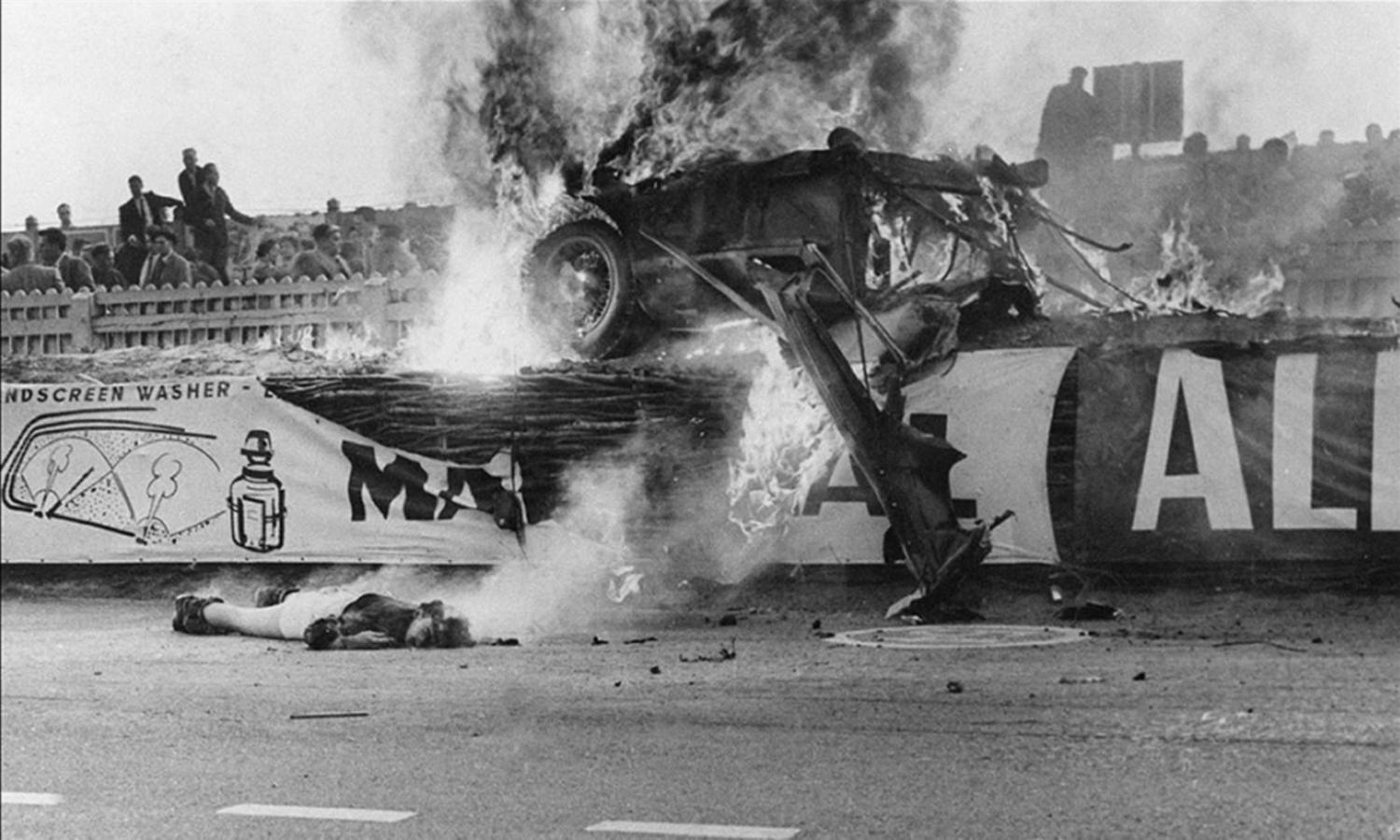 Le Mans : La plus grande tragédie des courses de vitesse de 1955 – Histoires – Forme longue