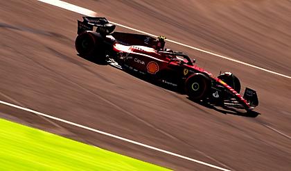 Άπιαστος και ξανά στην pole position ο Λεκλέρ!