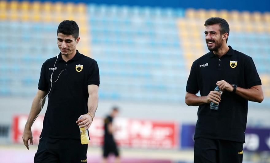 Η «καλή αρχή» του Μάνταλου σε Σβάρνα