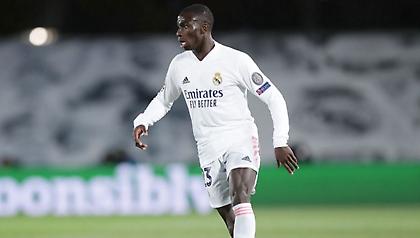 Ο Ρίντιγκερ βάζει… πωλητήριο στον Μεντί