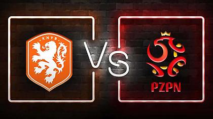 Ολλανδία-Πολωνία