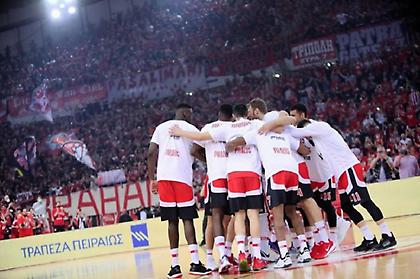 Ολυμπιακός: «Μαζί θα φτάσουμε στο πρωτάθλημα – Δε χωρούν βία και ακρότητες»