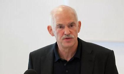 Παπανδρέου μετά τον βηματοδότη: «Θα συνεχίσω τον νέο τρόπο ζωής, με συνεχή άσκηση»
