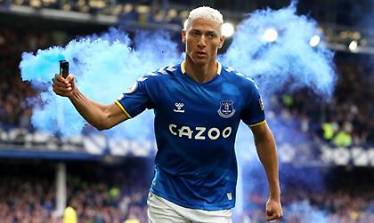 Κλείνει τον Ρισάρλισον με 60 εκατ. ευρώ η Τότεναμ