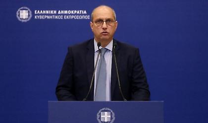 Οικονόμου για τις τουρκικές απειλές: «Είμαστε έτοιμοι για όλα»