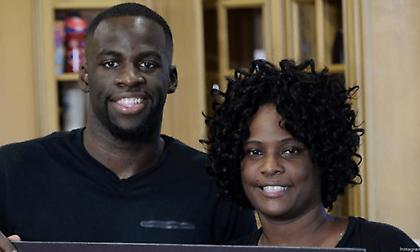 Μητέρα Ντρέιμοντ Γκριν: «Ούτε εγώ ξέρω τι έχει πάθει και παίζει έτσι-Ίσως είναι κλώνος του»