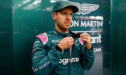 Φέτελ: «Η Formula 1 θα δεχόταν έναν ομοφυλόφιλο πιλότο»