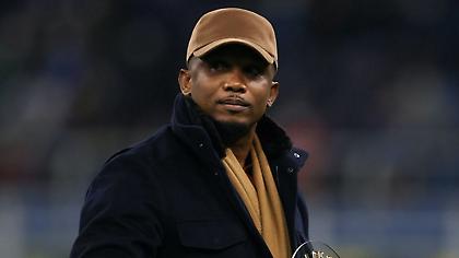 «Παίξτε καλά, αλλιώς θα βάλω πιτσιρικάδες»: Ο Ετό κατσάδιασε τους αστέρες του Καμερούν παρά τη νίκη