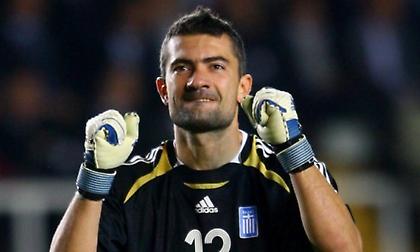 Κουίζ: Οι τερματοφύλακες της Εθνικής από τα 80ς ως τις μέρες μας!