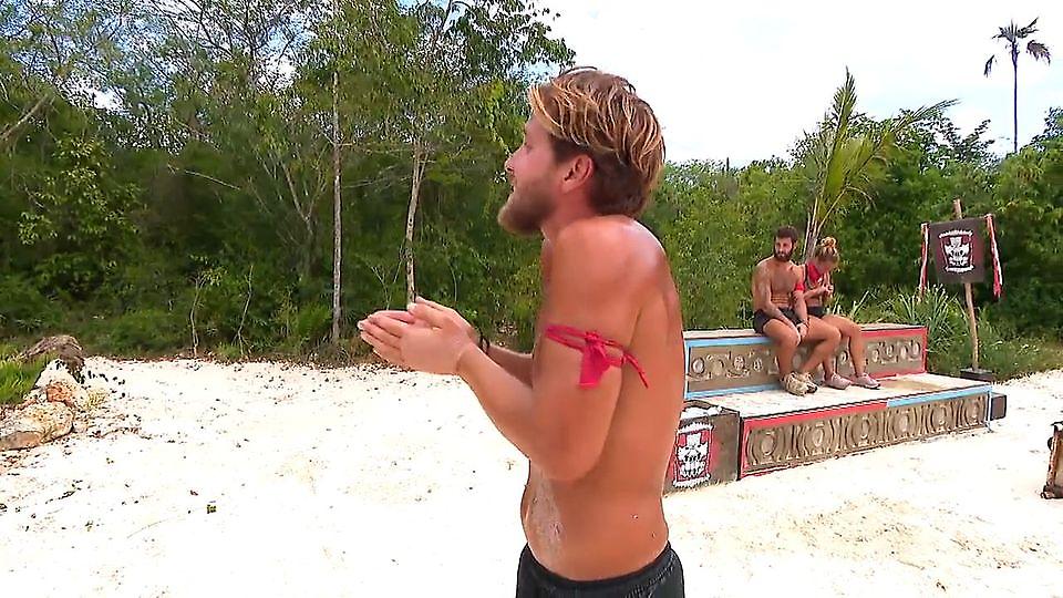 Survivor: Νέα σύγκρουση Τάλα - Άρη: «Έχεις παραισθήσεις, εκτίθεσαι»