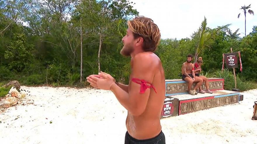 Survivor: Νέα σύγκρουση Τάλα - Άρη: «Έχεις παραισθήσεις»