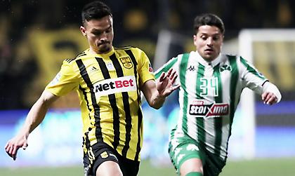 Κίνηση ουσίας με Γκάνεα, βασισμένη στα «θέλω» του Γιοβάνοβιτς