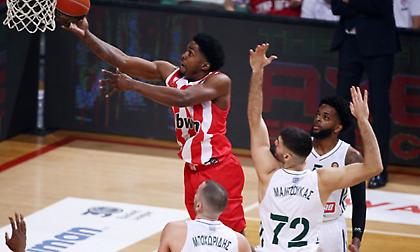 Οριστικό: Διάστρεμμα ο ΜακΚίσικ