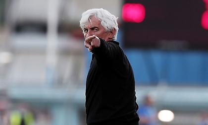 Νικολογιάννης: «Για αυτούς τους λόγους επέλεξε Γκάνεα ο Παναθηναϊκός - Έδεσε στα αριστερά»
