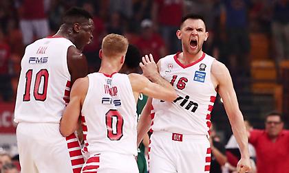 Ζέρβας: «Νομίζω ότι τελείωσε από το 1ο δεκάλεπτο, υπάρχει προσέγγιση του Μιλουτίνοβ στον Ολυμπιακό»