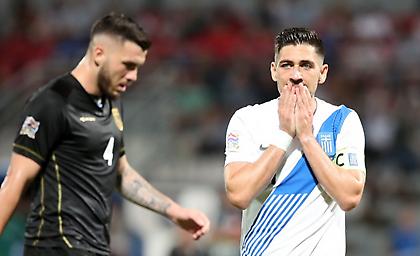 Νέα ευκαιρία για την Ελλάδα με «κεραυνό» Μπακασέτα