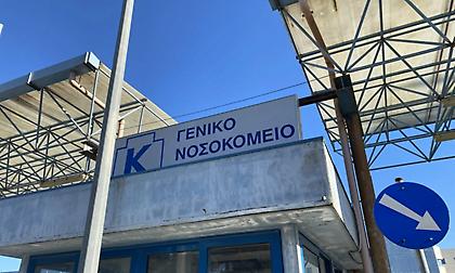 Συνοδός επιτέθηκε σε νοσηλεύτρια στην Κέρκυρα επειδή του ζήτησε να φορέσει μάσκα