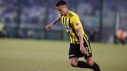 Γκάνεα: Ο πρώτος ξένος που έπαιξε στην Αθλέτικ Μπιλμπάο