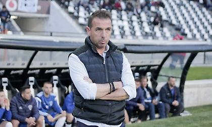 Αμανατίδης στον BwinΣΠΟΡ FM: «Ήταν ένα δύσκολο διάστημα, αλλά τα καταφέραμε!»