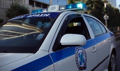 Έκαψαν με γκαζάκια τη μηχανή αξιωματικού της ΕΛ.ΑΣ στη Δυτική Αττική