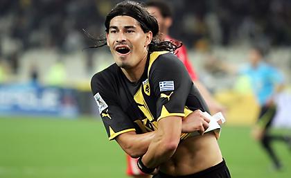 Απτόητος Μπλάνκο, συνεχίζει την μπάλα στα 39 του