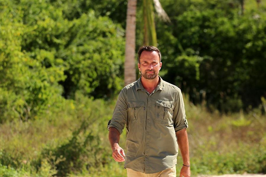 Survivor: Ατομικοί οι αγώνες ασυλίας - Ομαδικά τα έπαθλα (TRAILER)