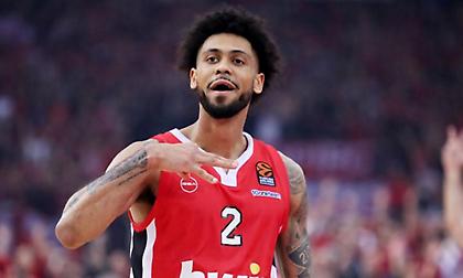 Ντόρσεϊ για τελικούς: «3-0, προσπαθώ να πάω διακοπές»