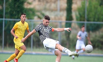 Γκορντεζιάνι: «Η κλήση στην πρώτη ομάδα είχε γίνει από τον Φερέιρα»