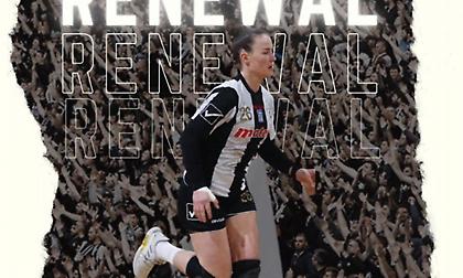 Παρέμεινε στον ΠΑΟΚ η Γκρμπάβτσεβιτς