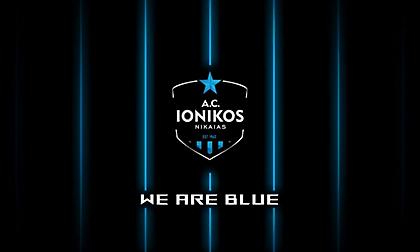 Ιωνικός: Πραγματοποιήθηκε συνάντηση Ερασιτέχνη και ΚΑΕ