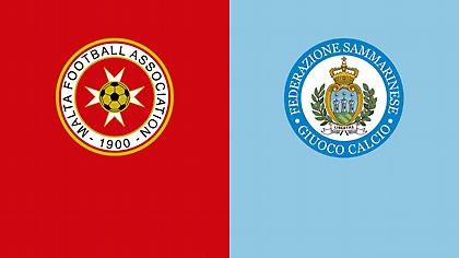 Μάλτα-Σαν Μαρίνο