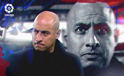 Ανέλαβε τη Λεβάντε ο Μεχντί Ναφτί που έπαιξε στον Άρη