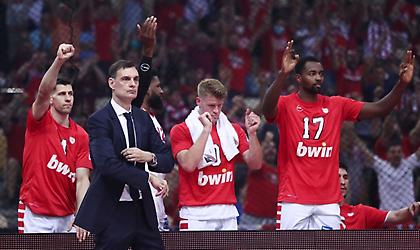 Ολυμπιακός για μεταγραφικά σενάρια: «Ό,τι έχει γραφτεί ή ειπωθεί δεν είναι πραγματικότητα»