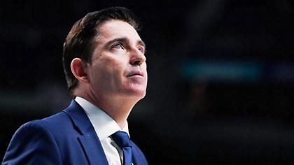 Θέλει 3 εκατ. ευρώ για Πασκουάλ η Ζενίτ, κάνει πίσω η Μακάμπι