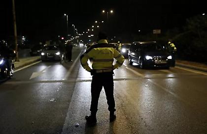 Κυκλοφοριακές ρυθμίσεις σε Σχιστό και Πέραμα