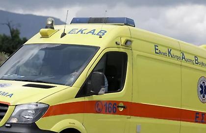 Τραγωδία στη Χαλκιδική: Νεκρός 18χρονος σε τροχαίο - Τραυματίστηκε ο φίλος του