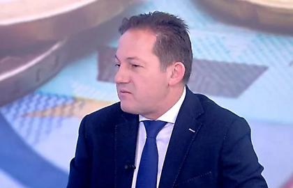 Πέτσας: Κάθε ευρώ που περισσεύει, θα επιστρέφει στην κοινωνία