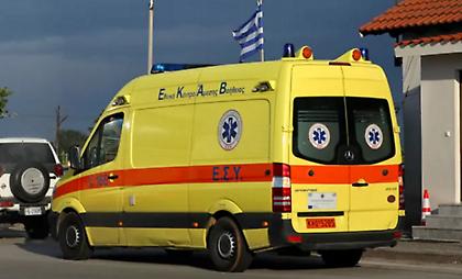 Ηγουμενίτσα: 61χρονος παρέσυρε 30χρονη πεζή με το αυτοκίνητο και την τραυμάτισε