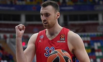 Διαψεύδει τα περί Ολυμπιακού ο ατζέντης του Μιλουτίνοφ