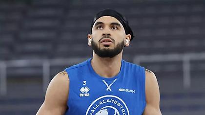 «Μια ανάσα από Αρμάνι Μιλάνο ο Μήτρου-Λονγκ»