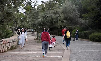 Κορωνοϊός: 3.682 τα νέα κρούσματα- 8 νεκροί-110 διασωληνωμένοι